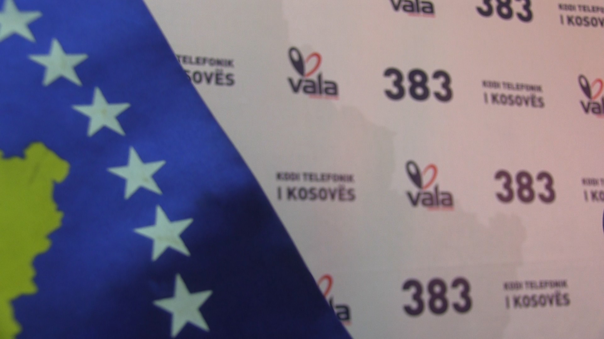 Fillon shtrirja e infrastrukturës telekomunikuese brezgjerë në Kosovë