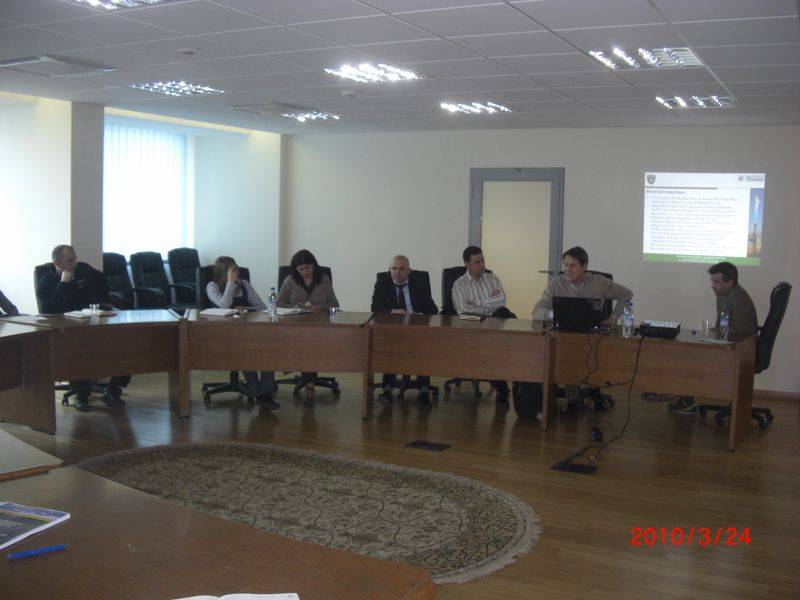 Kosova do ta ketë Deponinë për Mbeturina të Rrezikshme