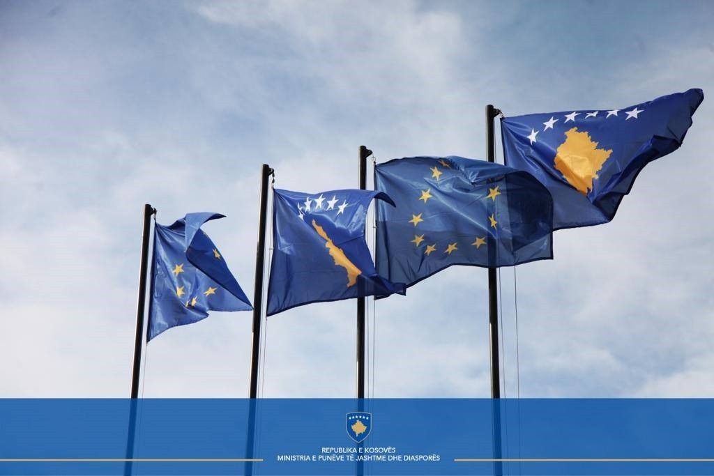 Kosova duhet te aplikoj standardet e BE-së në kontrollin e ushqimeve