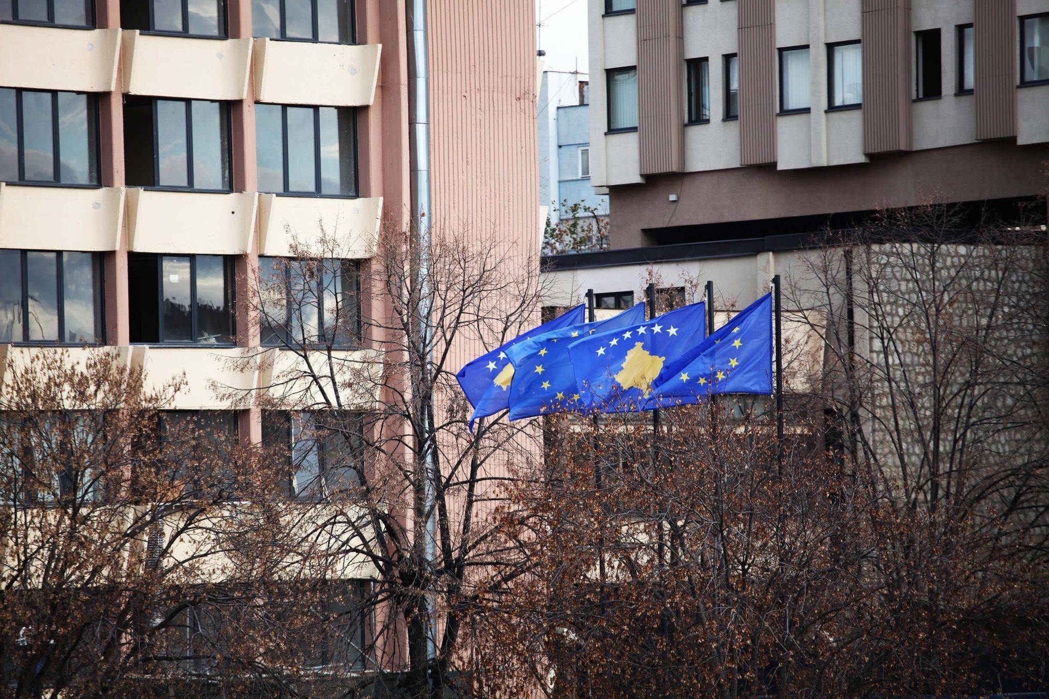 Komisionit Evropian dhe Qeveria e Kosovës diskutojnë zbatimin e IPA-s  