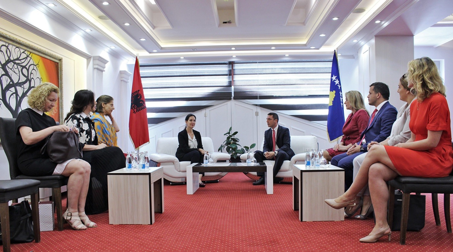 Kosova dhe Shqipëri për herë te pestë me Kalendar Kulturor