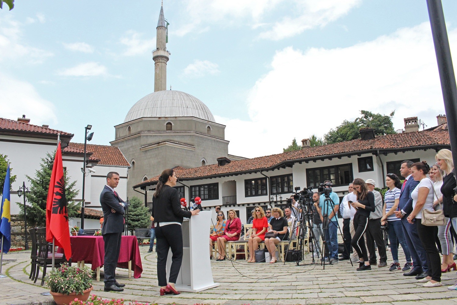 Kosova dhe Shqipëri për herë te pestë me Kalendar Kulturor