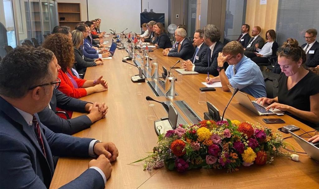 Kosova hap negociatat për Marrëveshjen për Tregti të Lirë me shtetet e EFTA-s