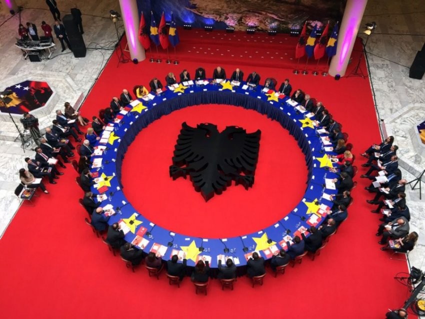 Konfindustria e shqetesuar me mos krijimin e tregut të përbashkët Shqipëri-Kosovë