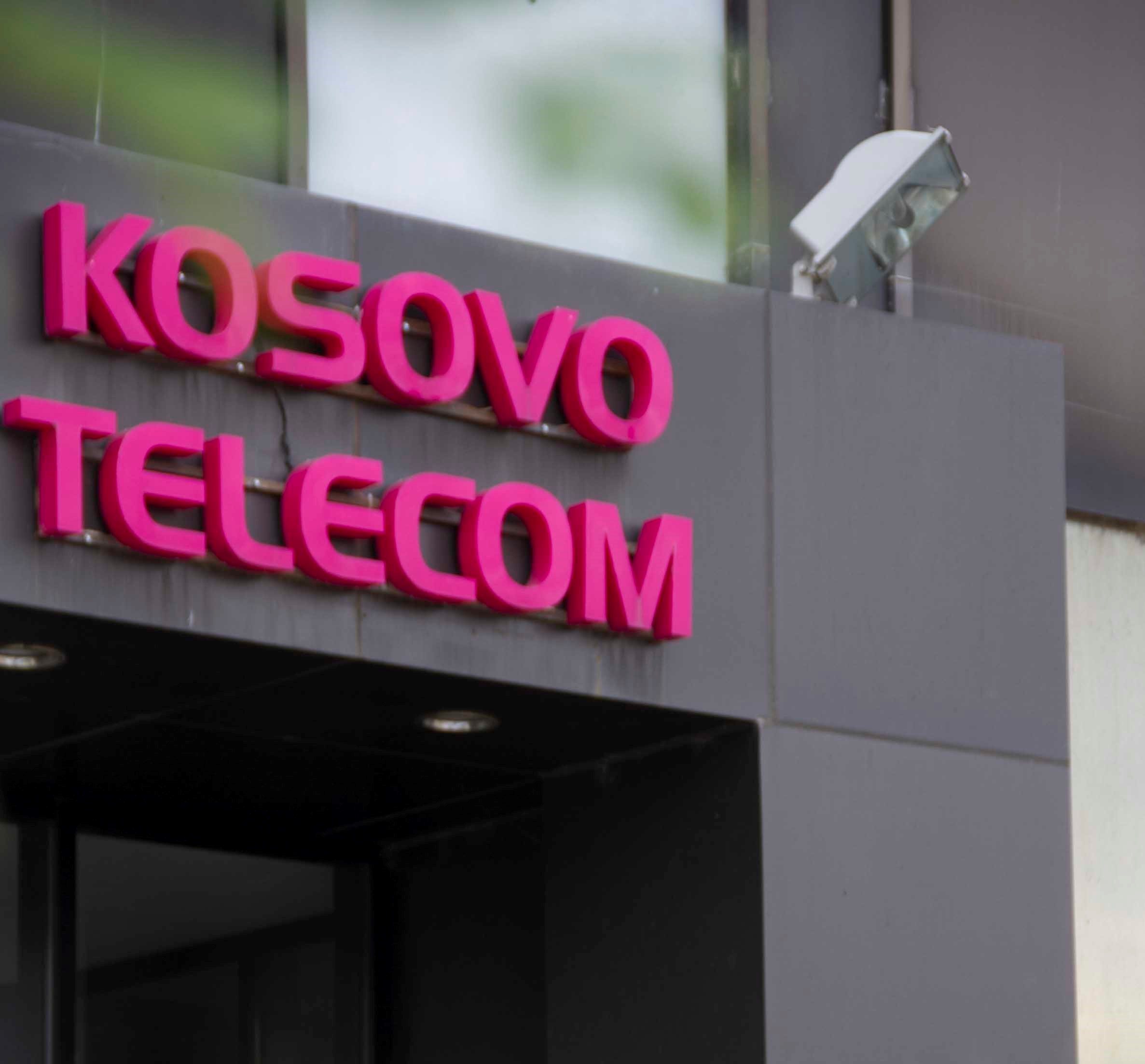 Kontrata e telekomit me z-mobile grabitje neoliberale