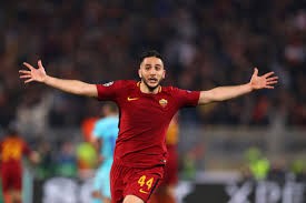 Atletico Madrid ofron 36 milion euro për Kostas Manolas