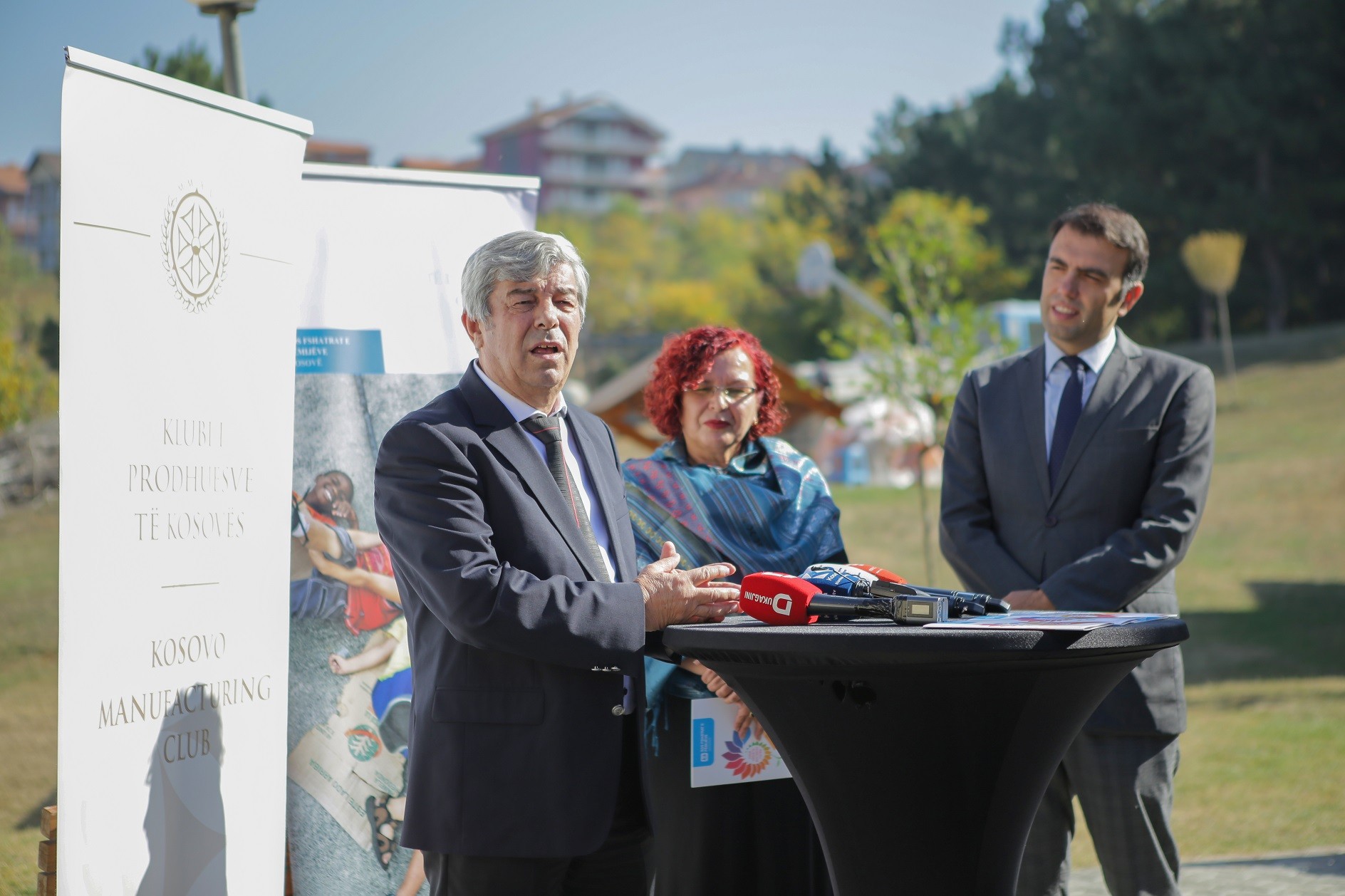 KPK dhe SOS Fshatrat inaugurojnë punëtorinë “Made in Kosova”