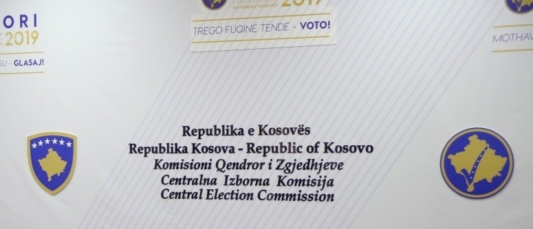 Hapet periudha e aplikimit për partitë që do të marrin pjesë në zgjedhje