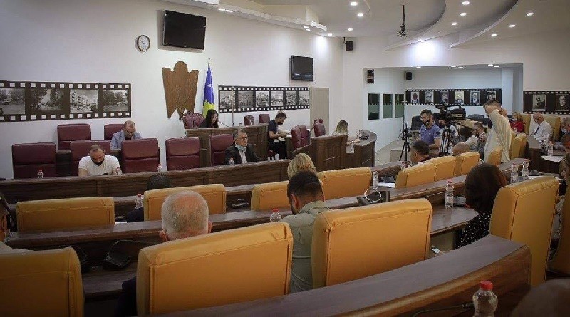 Vendimi i qeverisë për masa shtesë i dëmshëm për bizneset