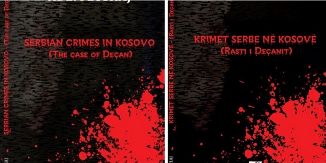 Misioni ndërkombëtar nuk e kishte penguar krimin serb në Deçan