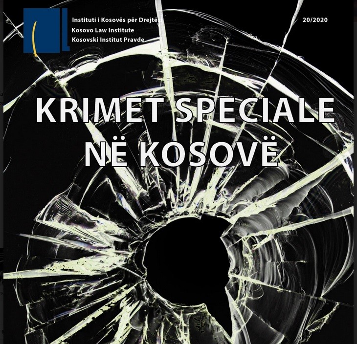 Lufta ndaj “krimeve speciale” në Kosovë pa rezultate dhe me mungesë efikasiteti