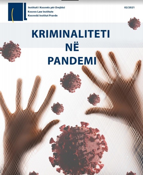 Rritet numri i vrasjeve dhe dhuna në familje, bien vjedhjet dhe grabitjet