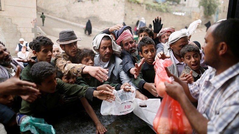 Jemeni po përballet me zinë më të rëndë të bukës 