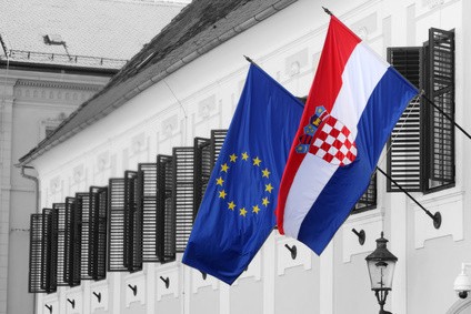 Prezantohen prioritetet e kryesimit kroat të Bashkimit Evropian