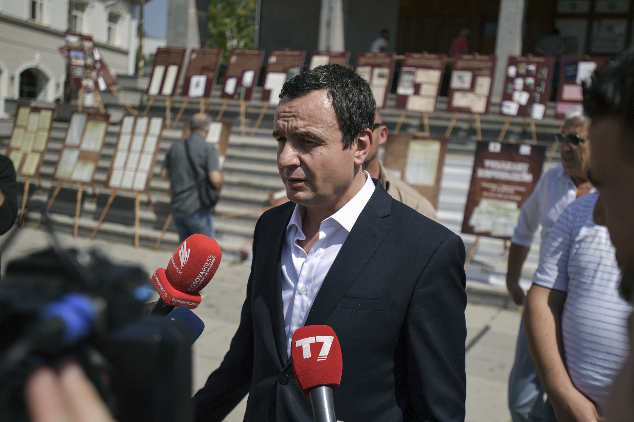 "Ballkani i Hapur", tendencë e Vuçiqit për hapje të Ballkanit ndaj Rusisë e Kinës