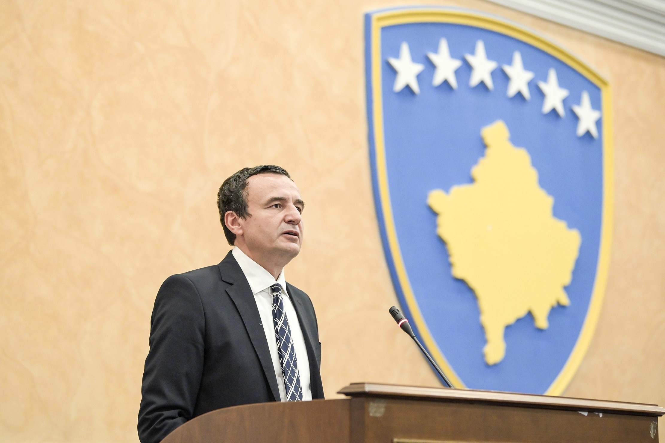 Vuçiç dhe Petkoviç përgjegjësit kryesorë për gjendjen në Veriun e Kosovës