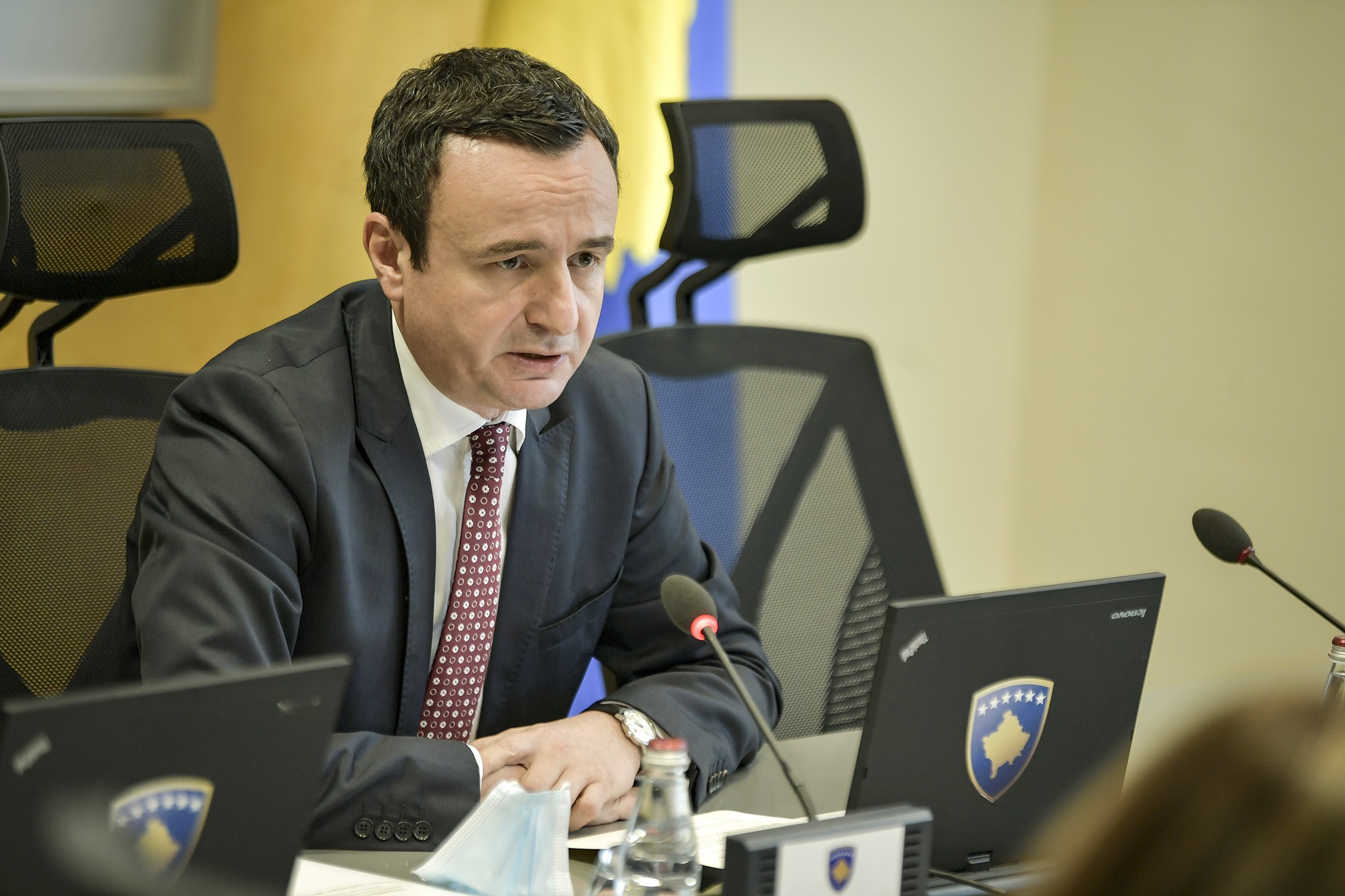 Reciprociteti është fryma e dialogut