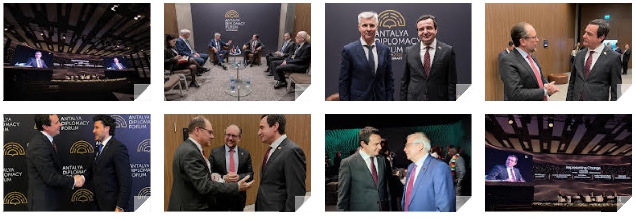 Vetëm një botë e bashkuar, demokratike aktive do të ndalojë Putinin