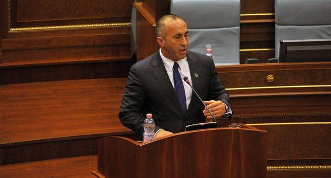 Haradinaj sot në interpelancë për 53 milionë eurot e Bechtel & Enka-s