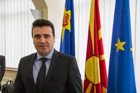 Kryeministri i Maqedonisë Zoran Zaev viziton sot Kosovën