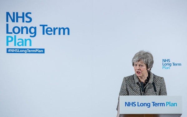 May kërkon garanci nga BE-ja për Brexit