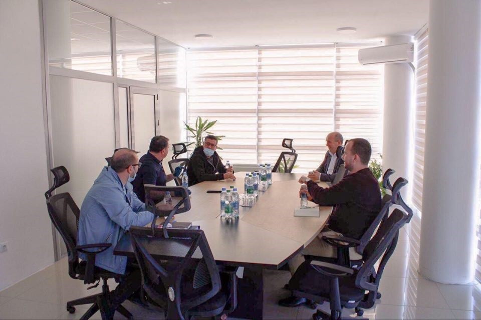 Kryetarët e Anamoravës vendosin për masat e kufizimit të lëvizjes së lirë