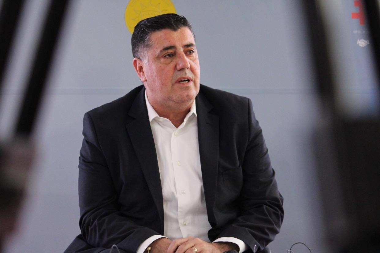 Haziri faleminderon profesionistëve shëndetësorë që shpëtuan mijëra jetë