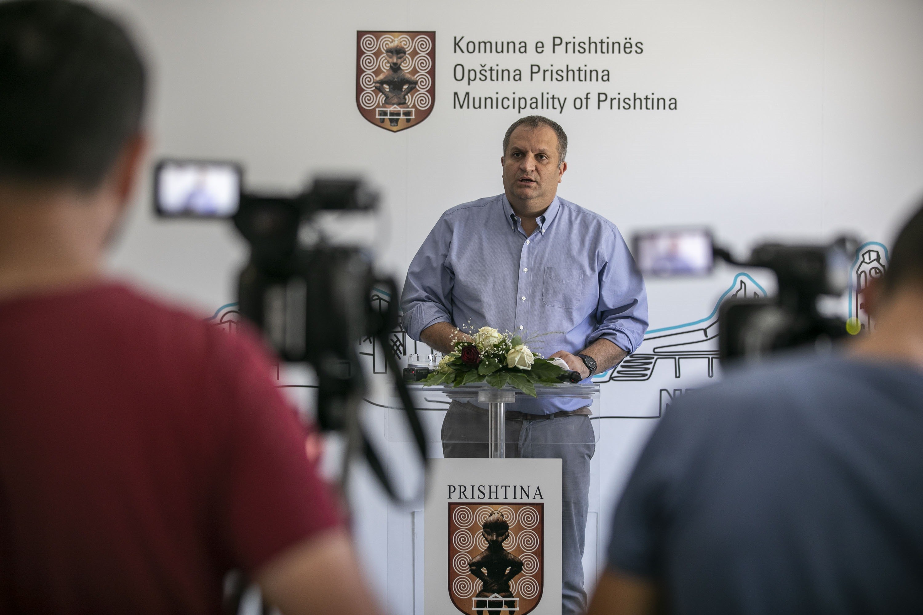 Buxheti i Komunës së Prishtinës arrin në 91 milionë euro