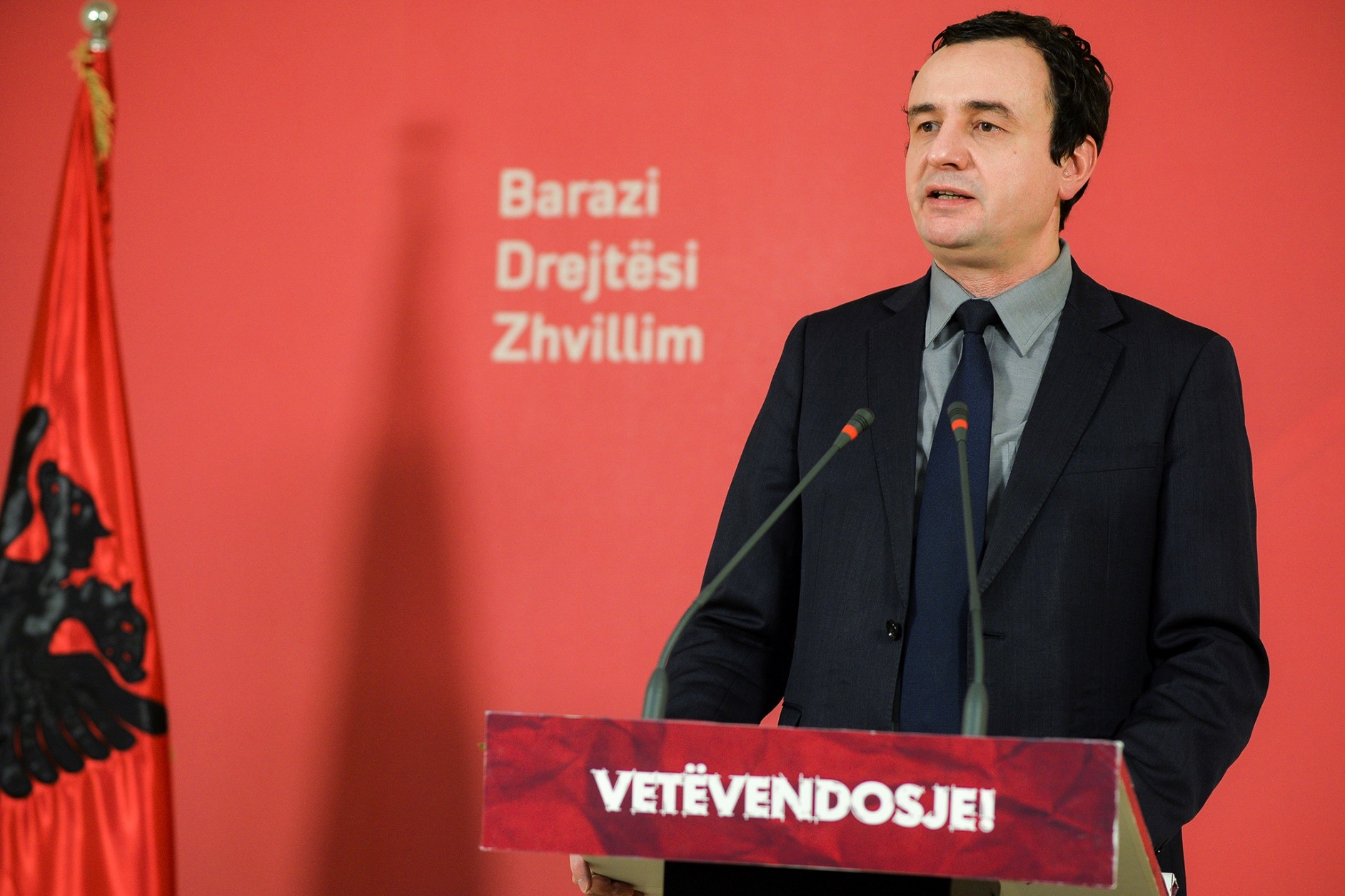 Arrestimi i Gjuriqit ndodhi pasi Thaçi, Veseli e Haradinaj u dakorduan për Zajednicën