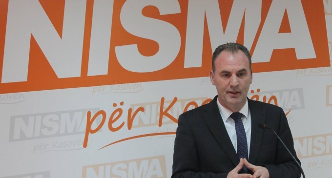 Limaj konfirmon që PAN do të jetë nesër në Kuvend