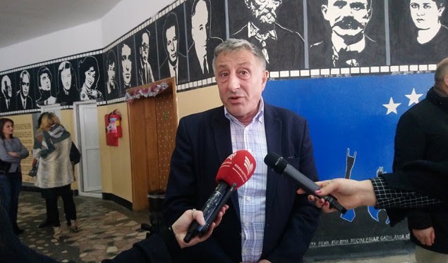 Greva në arsim do të zgjasë deri në përmbushjen e kërkesave