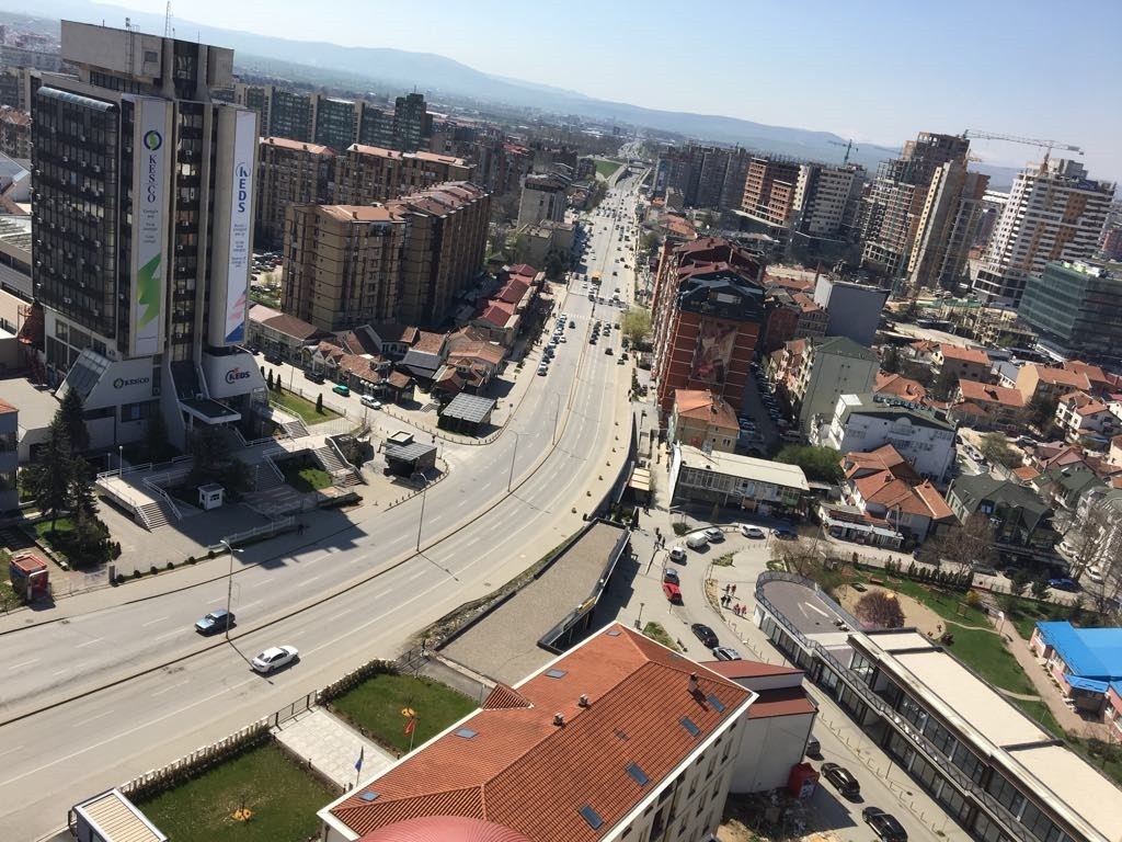 Harta Zonale ruan interesin e qytetarëve, dhe rritë pasurinë e përbashkët