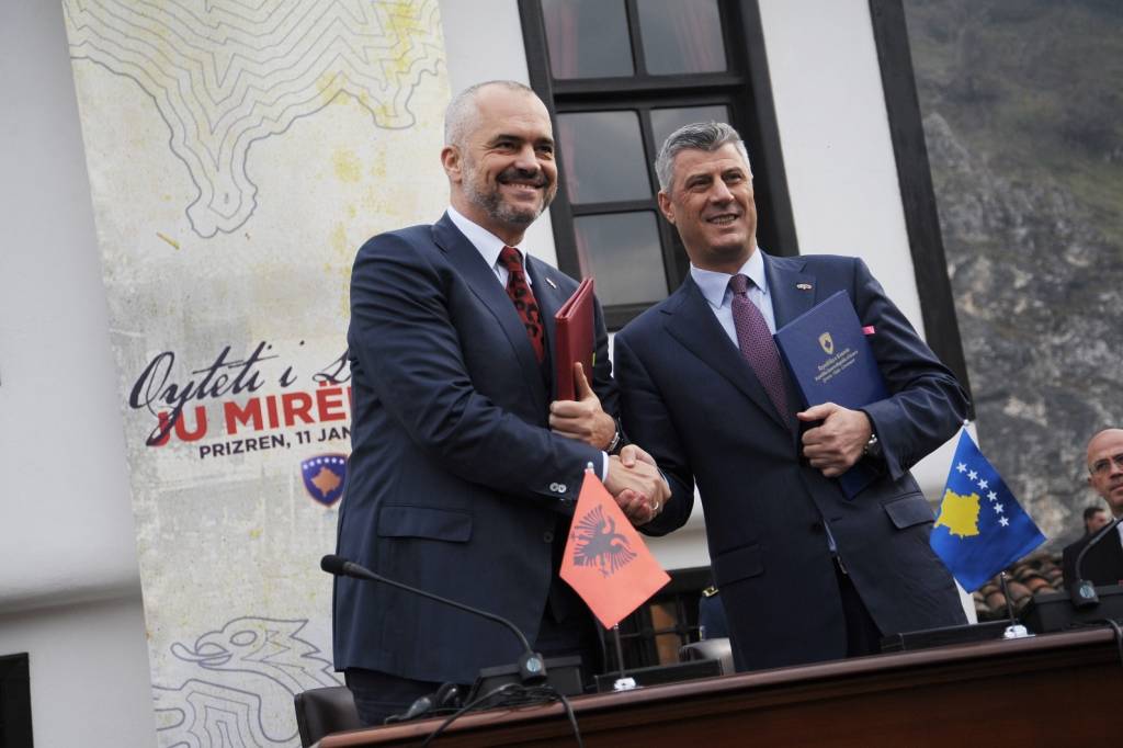 Vendimet e dy qeverive nga Prizreni