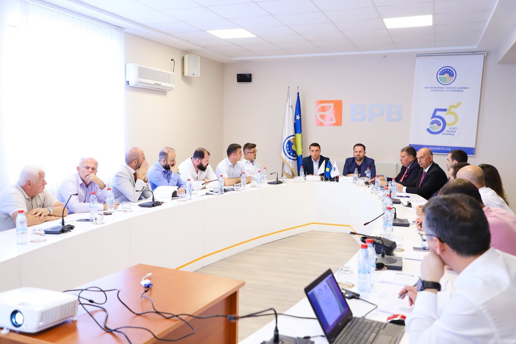 Sponsorizimi sjell më shumë medalje për sportistët