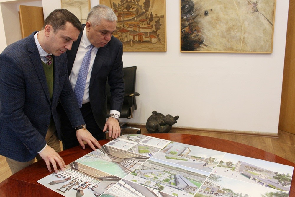MKRS i ofron klubit Prishtina 10 hektarë për shfrytëzim në Bërnicë e Poshtme