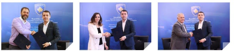 MKRS-ja subvencionon 18 federata të sportit, me 1 milion euro