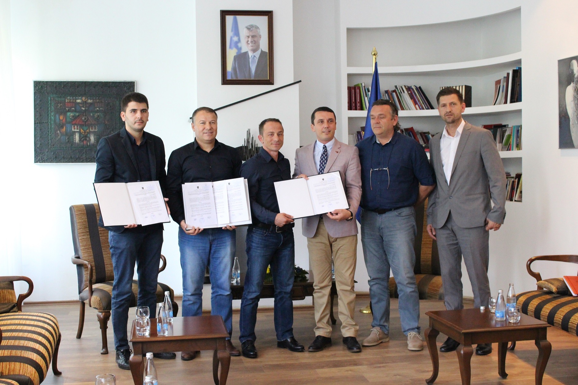 Vërtetimet e sponsorizimeve shënojnë fundin e fukarallëkut në sport