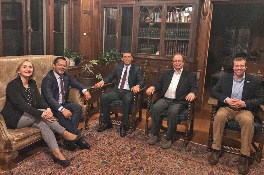 Kosova së shpejti do të bëhet me kamp rinor