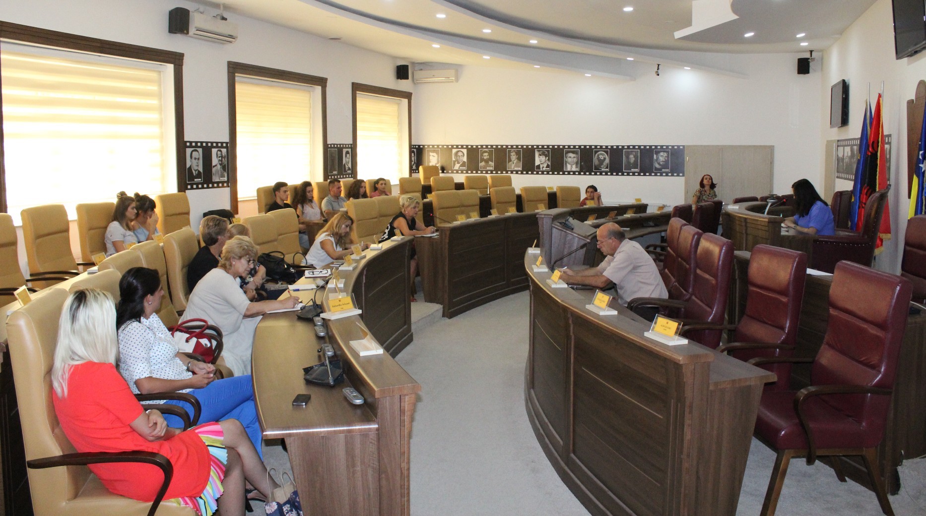 Gjilani për një javë ka organizuar 10 dëgjime për buxhetin