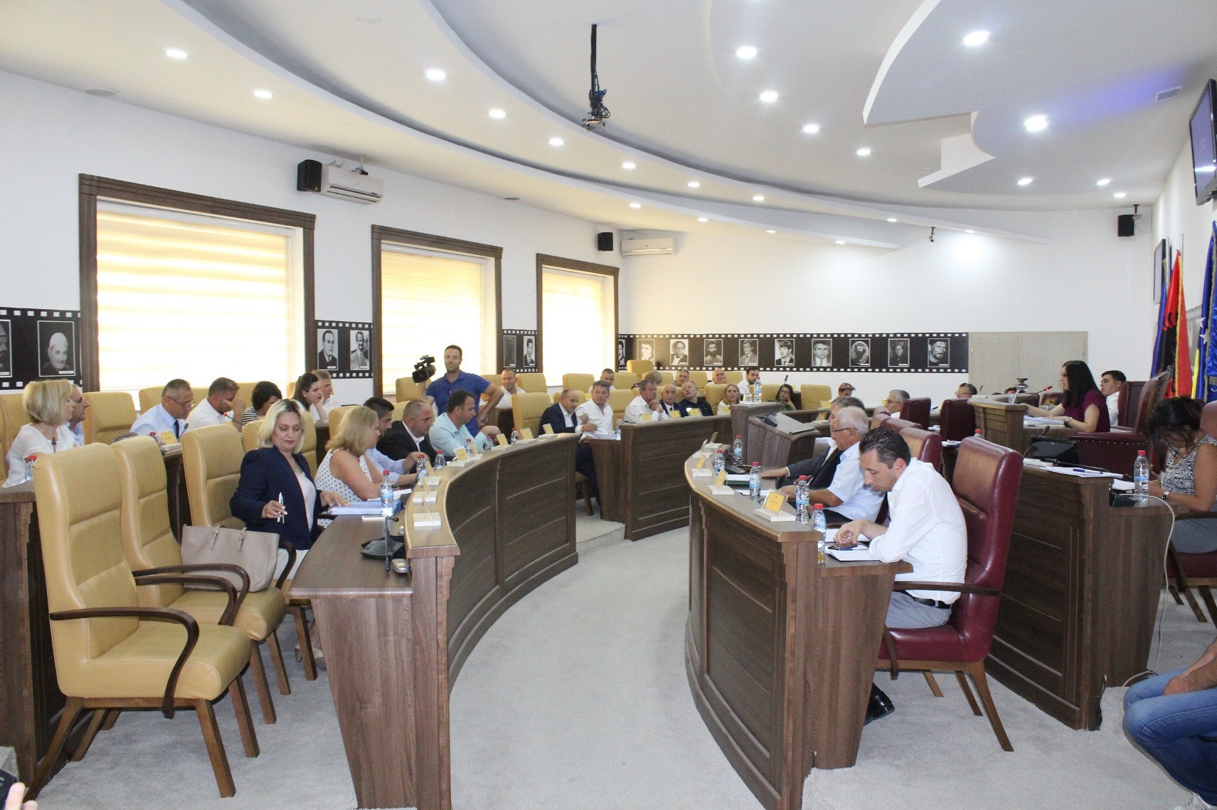 Kurteshi: Kjo qeverisje ka bërë punë shumë të mëdha edhe në këtë 6-mujor