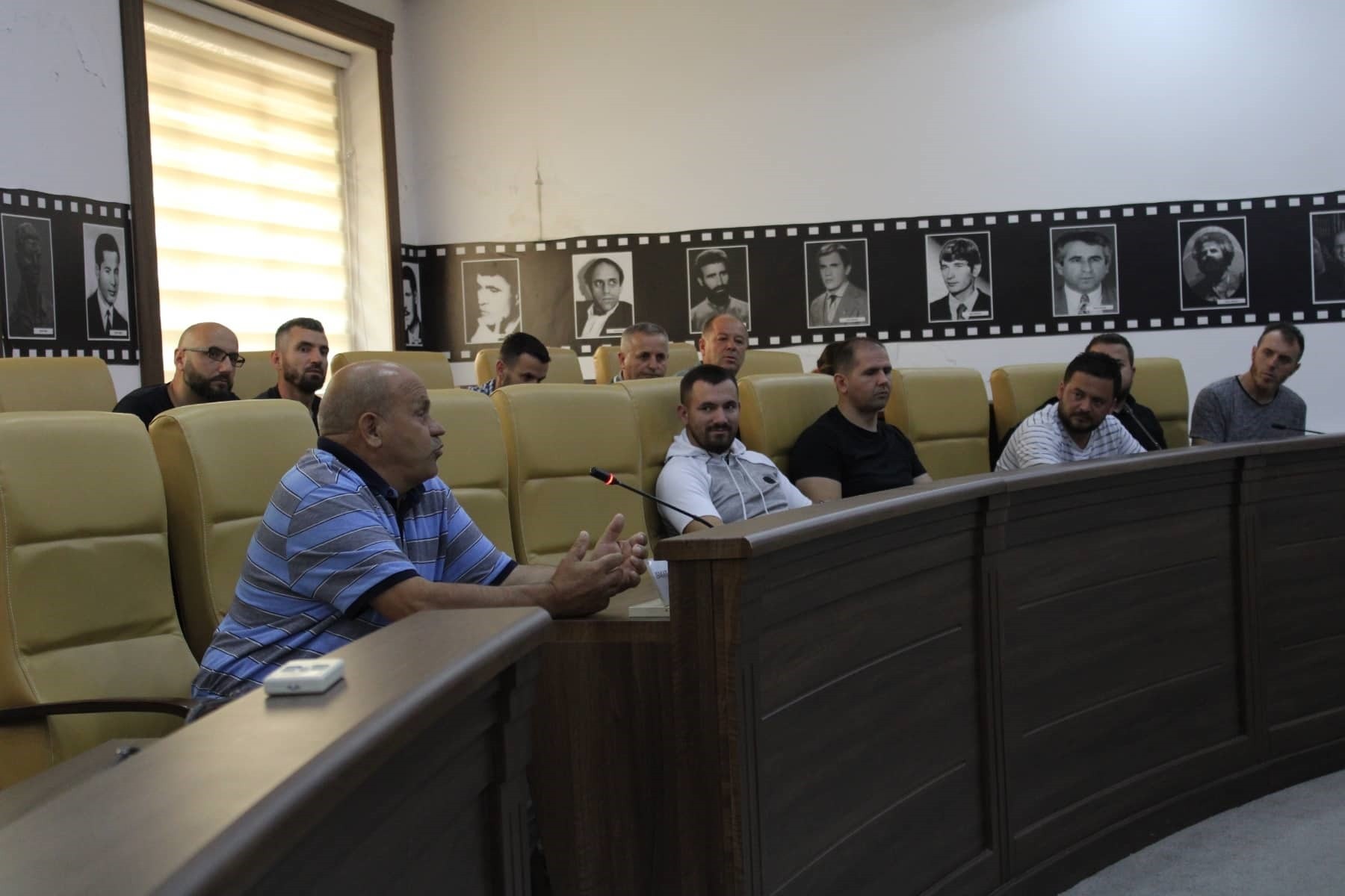 Gjilani nxjerr në diskutim publik Planin e Veprimit për Transparencë 2022 – 2026