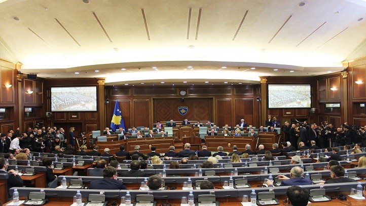 Kuvendi mirëpret sot të gjithë mërgimtarët