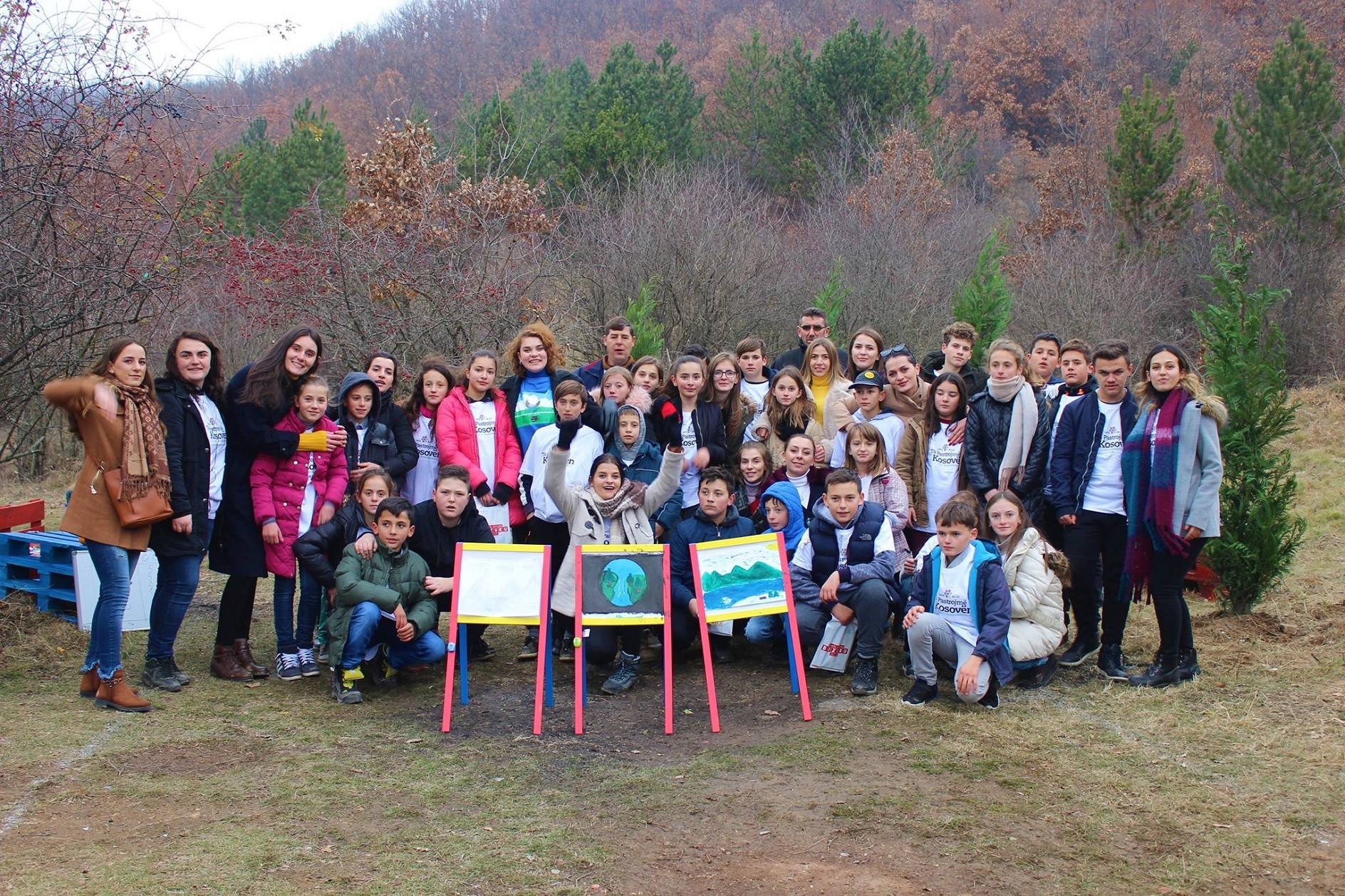 Në Badovc sot mbahet 'Lake Festival'