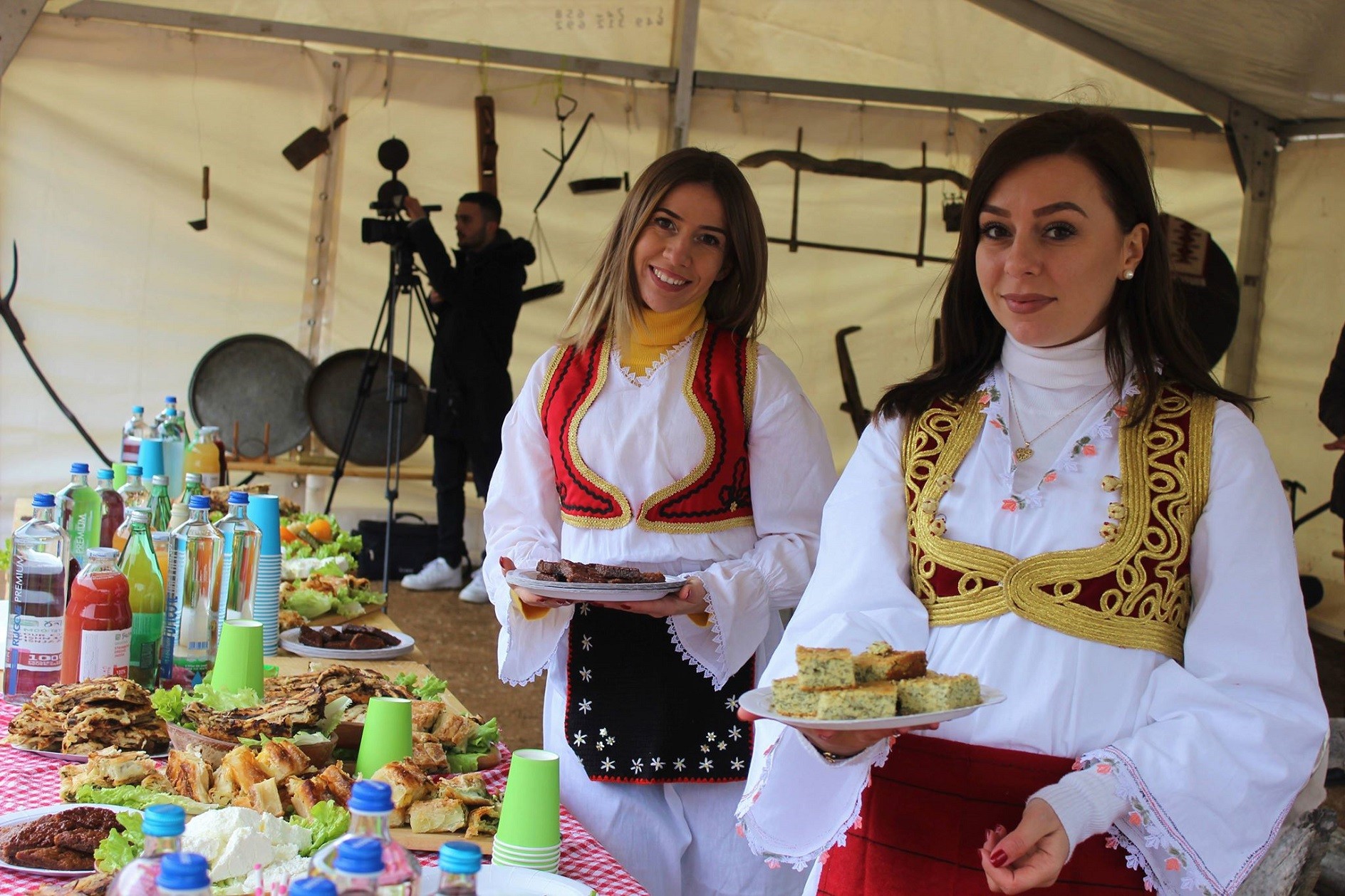 Në Badovc sot mbahet 'Lake Festival'