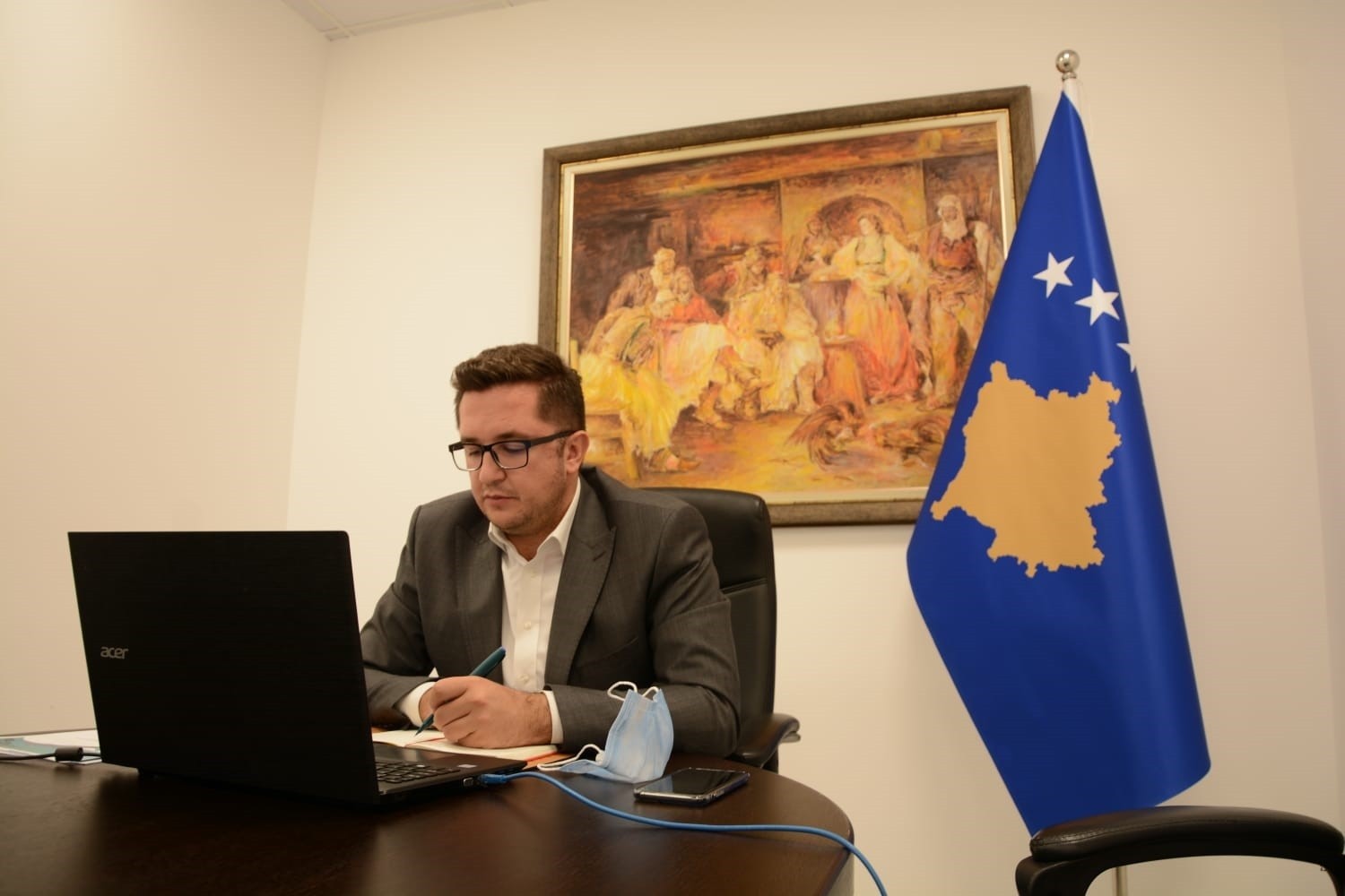 Lansohet platforma AgroSoft