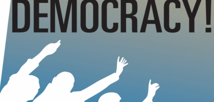 Lansohet programi i ri dhe Çmimi për Demokraci