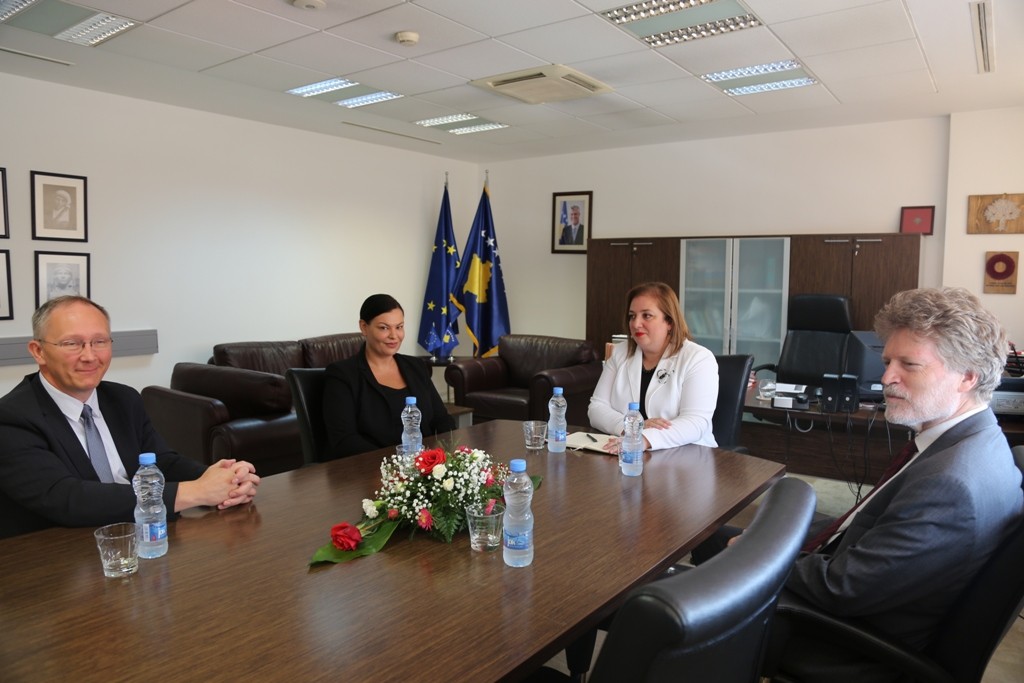 Nuk ka azil në BE për Kosovarët