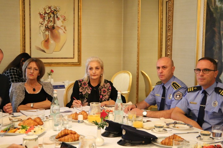 Prokuroria cakton koordinatorët rajonal për monitorimin e zgjedhjeve
