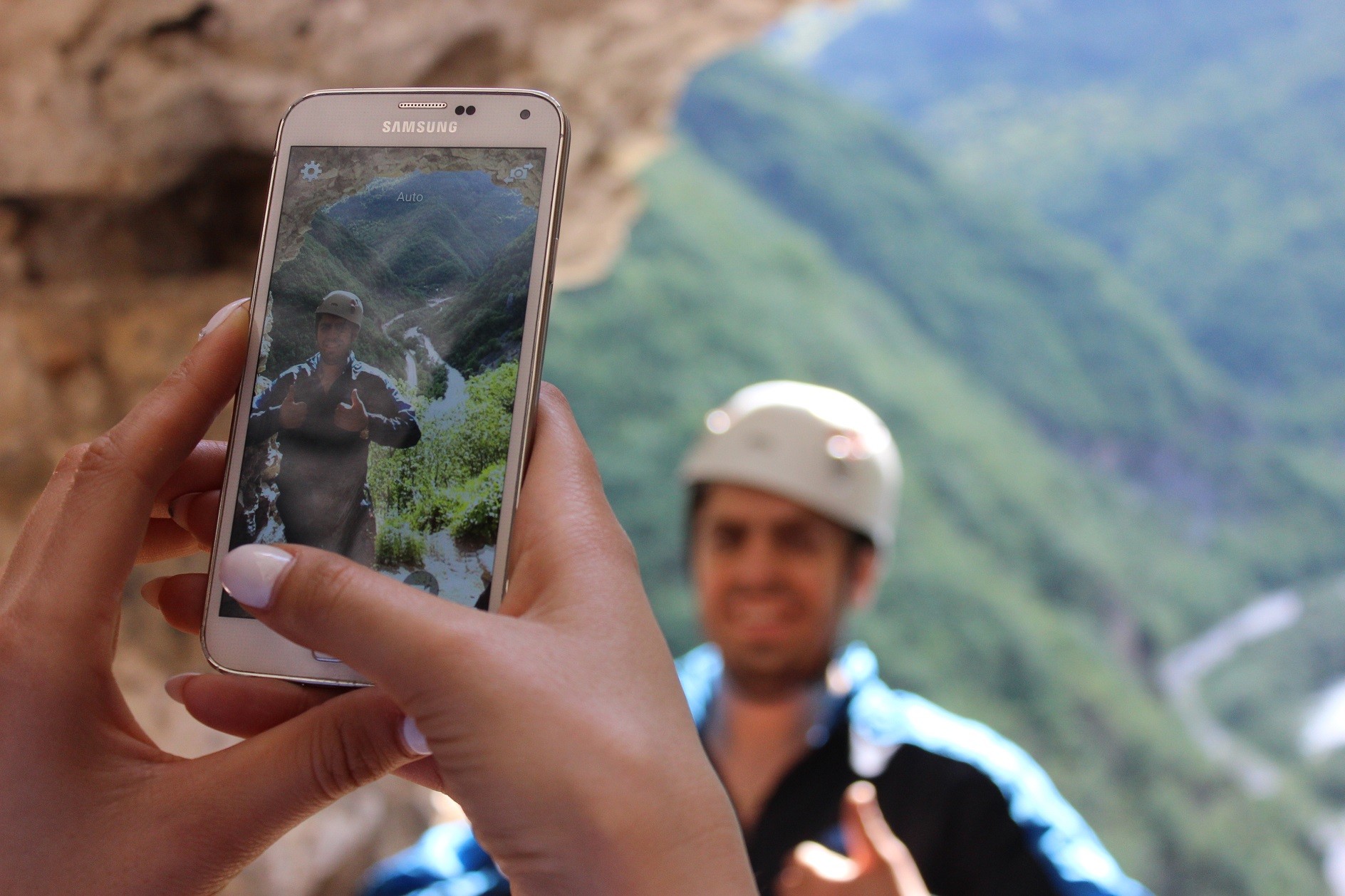 Lidhja e Kosovës me botën përmes promovimit dhe influencuesve
