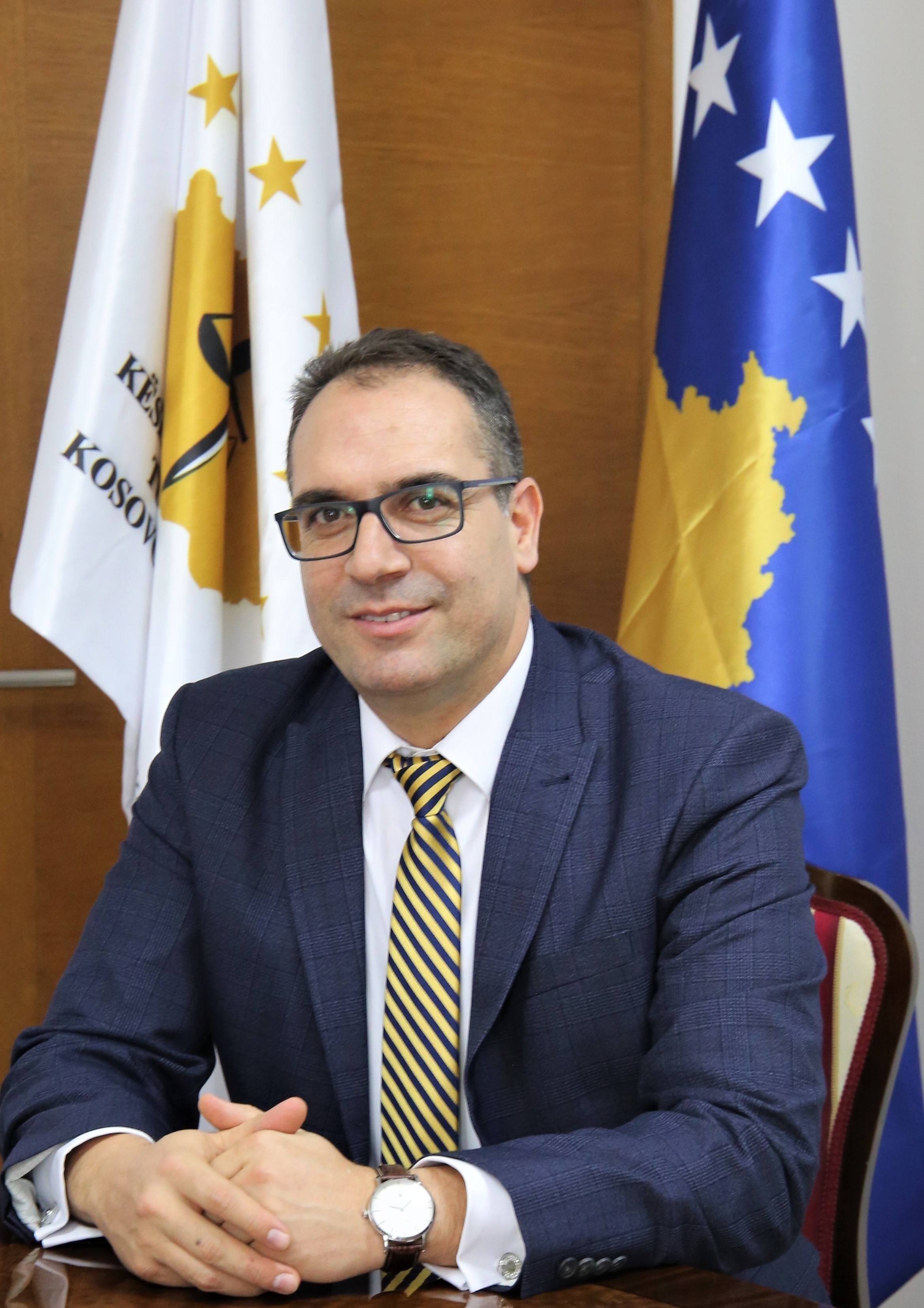 Suspendohet Drejtori i Përgjithshëm të Sekretariatit të KPK-së, Lavdim Krasniqi